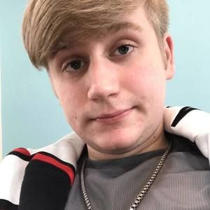 Meet your Posher, Bryce